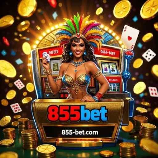 Explorando as Apostas na 855bet: Uma Experiência Completa