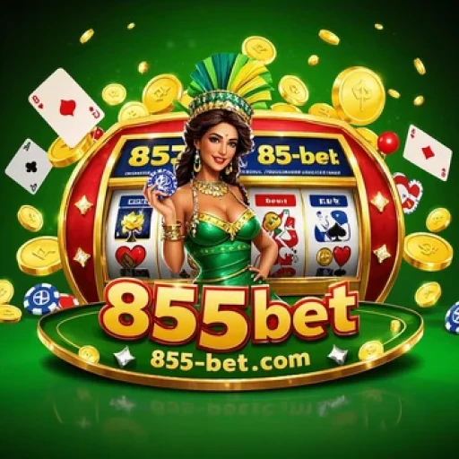 Explorando a Categoria de Jogos na 855bet: Diversão e Oportunidades