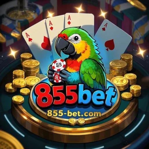 A Experiência dos Jogos Ao Vivo no 855bet: Uma Nova Dimensão nas Apostas Online