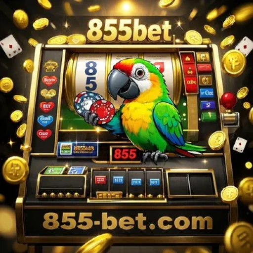 A Emoção do Poker Ao Vivo no 855bet